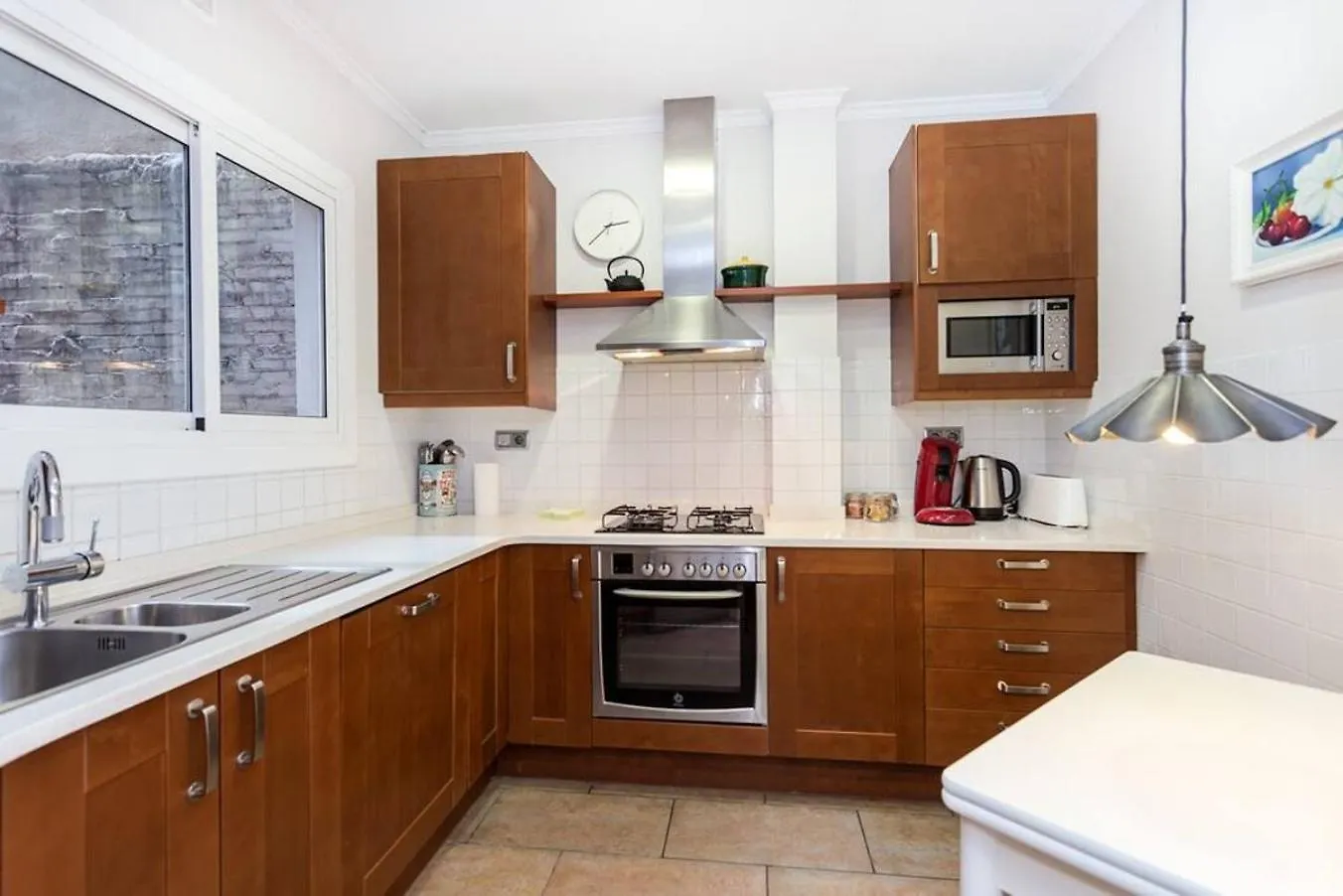 Central 2 Bedroom By Sagrada Familia Barcelona 0*,  Spain
