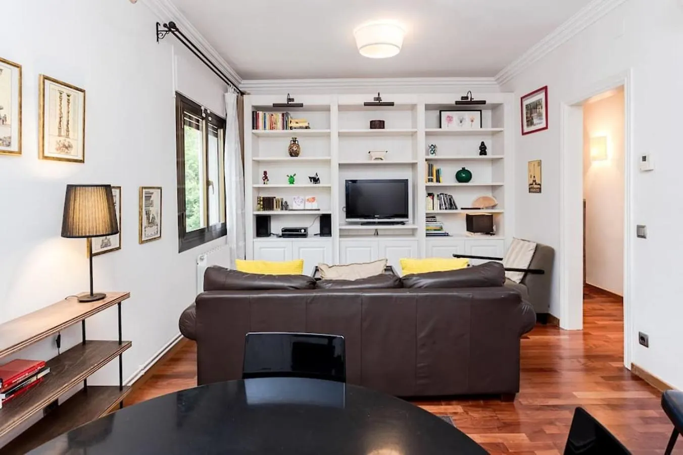 Apartment Central 2 Bedroom By Sagrada Familia Barcelona Spain